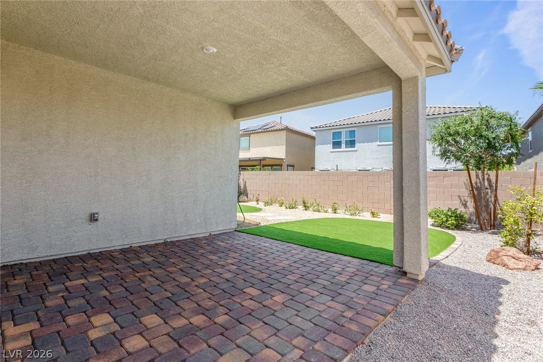 9712 Angel Valley Drive Las Vegas NV 89178