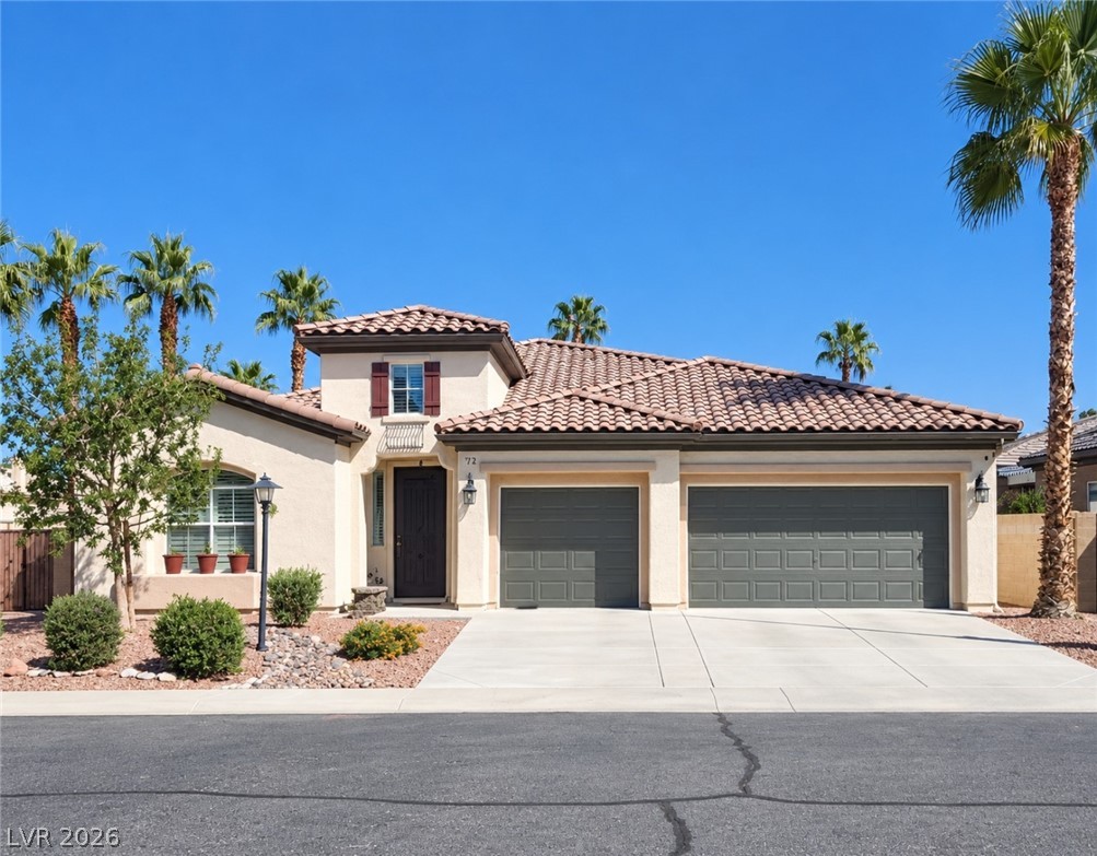 2812 Morewell Street Las Vegas NV 89117