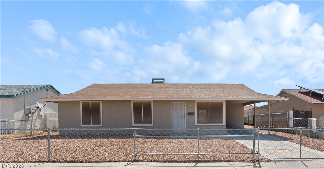 3008 Spear Street North Las Vegas NV 89030