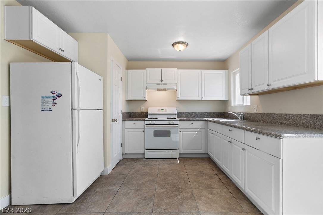 3008 Spear Street North Las Vegas NV 89030