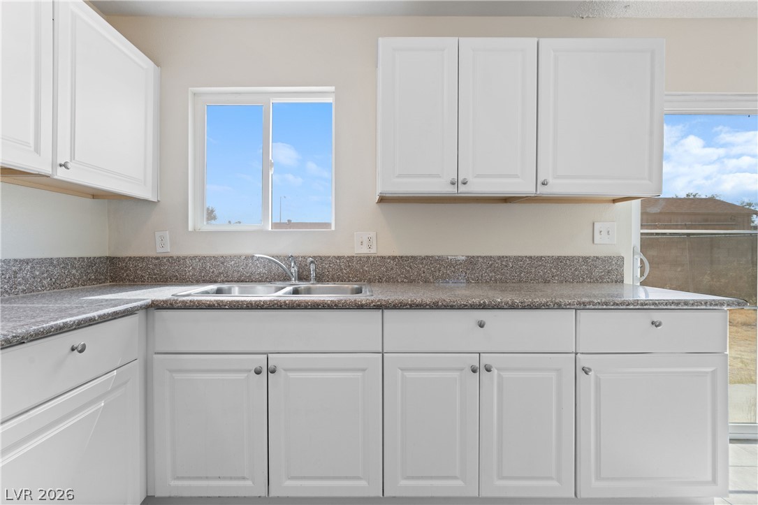 3008 Spear Street North Las Vegas NV 89030
