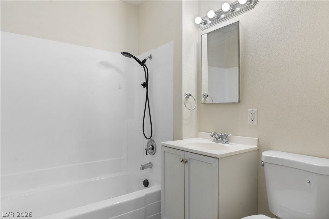 3008 Spear Street North Las Vegas NV 89030