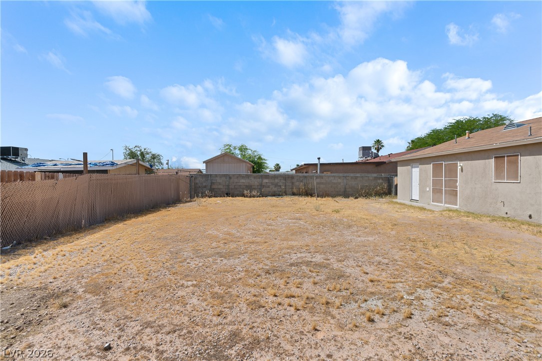 3008 Spear Street North Las Vegas NV 89030