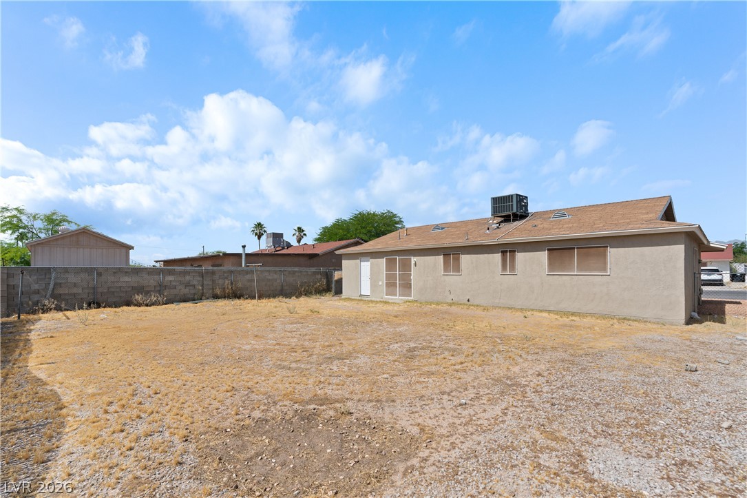 3008 Spear Street North Las Vegas NV 89030