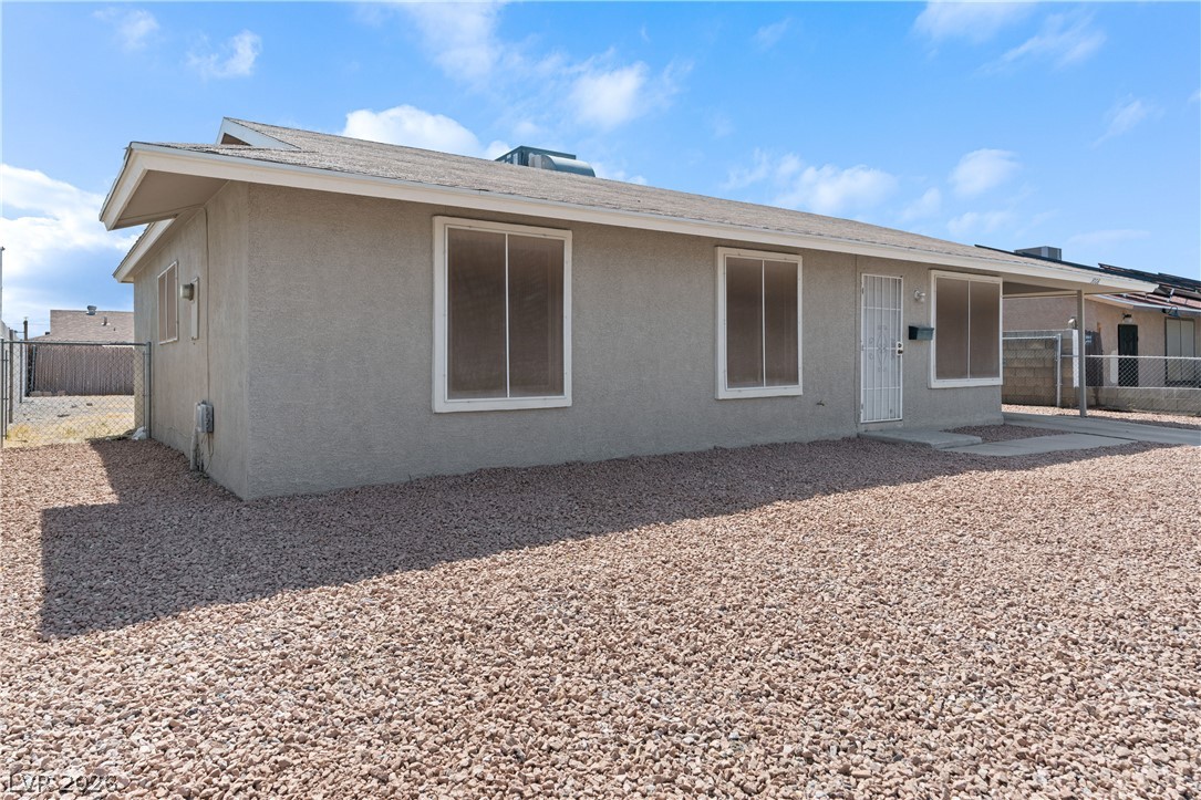 3008 Spear Street North Las Vegas NV 89030