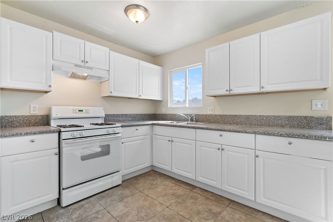 3008 Spear Street North Las Vegas NV 89030