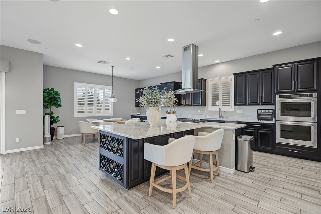 1140 Apollo Gardens Street Henderson NV 89052