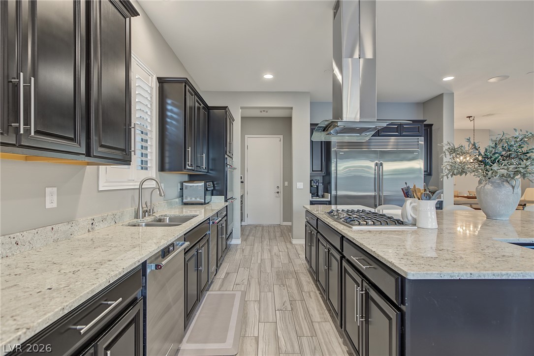 1140 Apollo Gardens Street Henderson NV 89052
