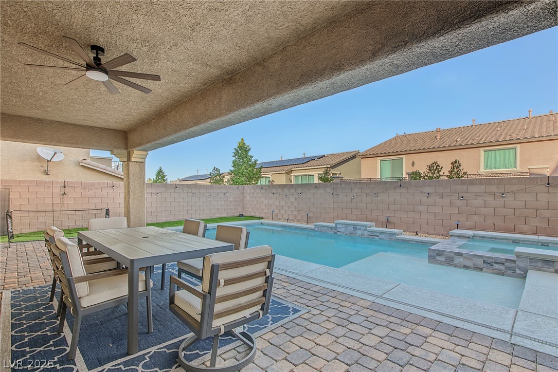 1140 Apollo Gardens Street Henderson NV 89052
