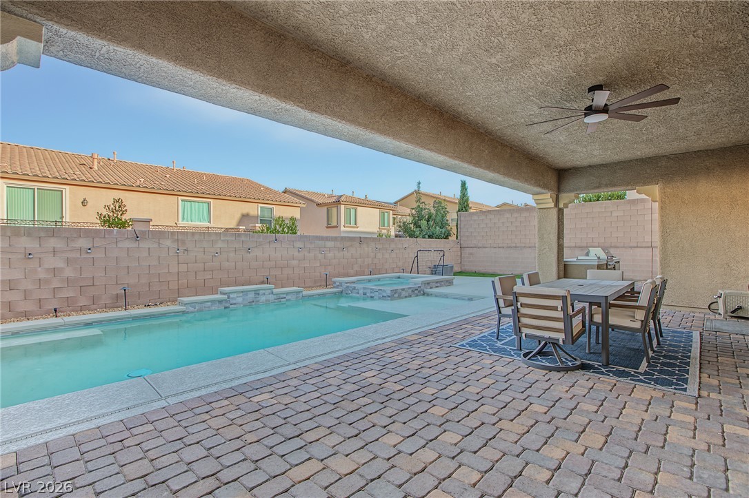 1140 Apollo Gardens Street Henderson NV 89052