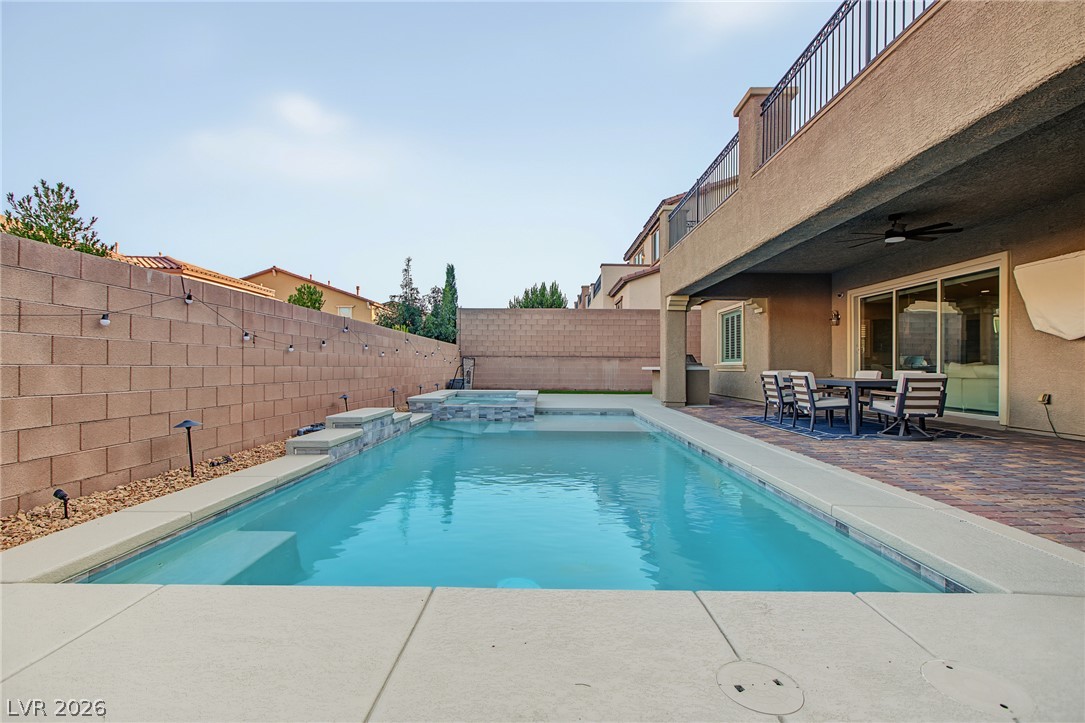 1140 Apollo Gardens Street Henderson NV 89052