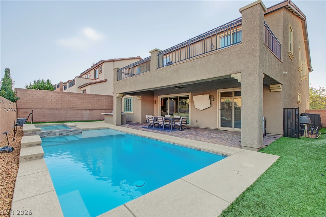 1140 Apollo Gardens Street Henderson NV 89052