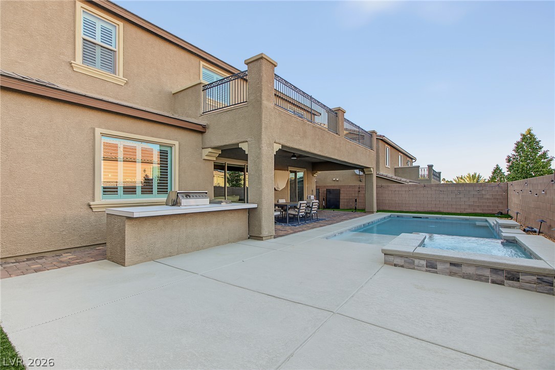 1140 Apollo Gardens Street Henderson NV 89052