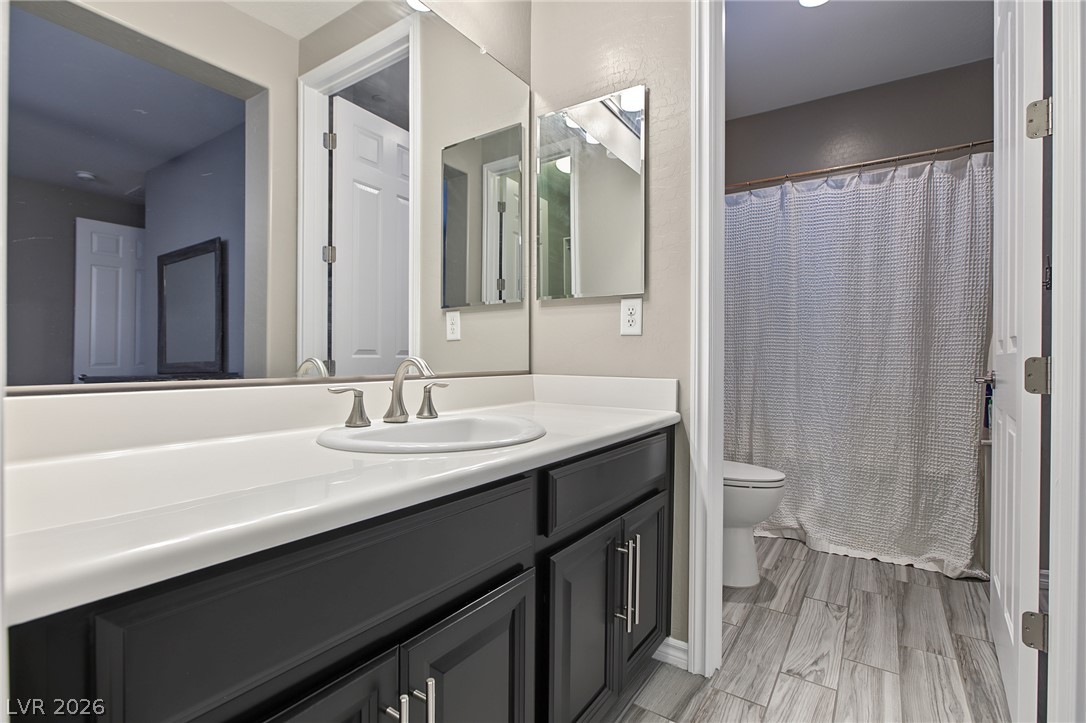 1140 Apollo Gardens Street Henderson NV 89052