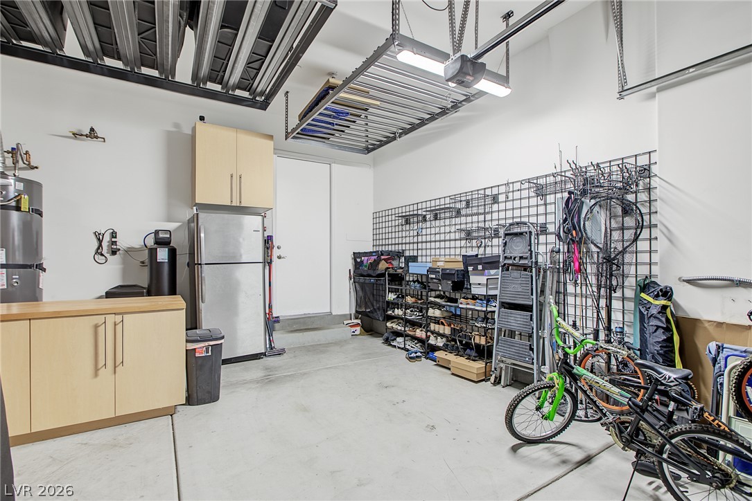 1140 Apollo Gardens Street Henderson NV 89052