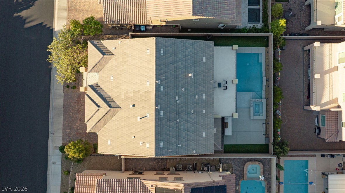 1140 Apollo Gardens Street Henderson NV 89052