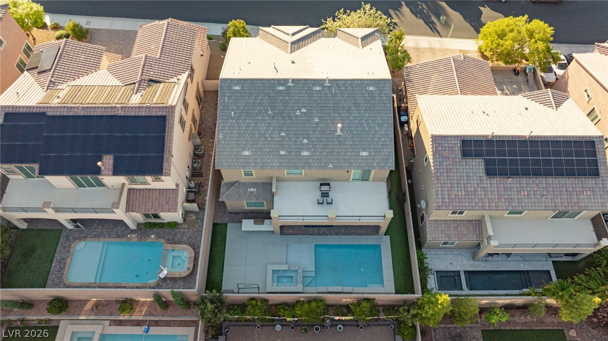 1140 Apollo Gardens Street Henderson NV 89052