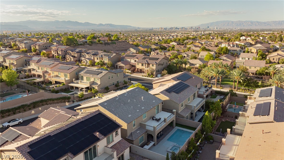 1140 Apollo Gardens Street Henderson NV 89052