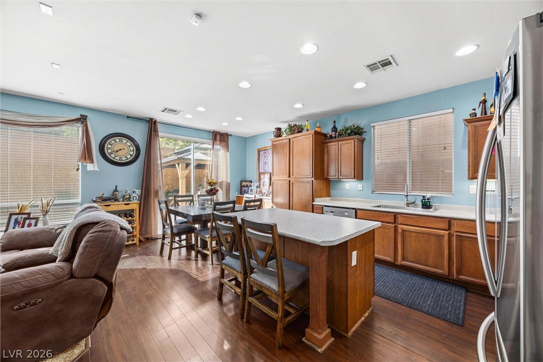 9879 Serona Heights Court Las Vegas NV 89178