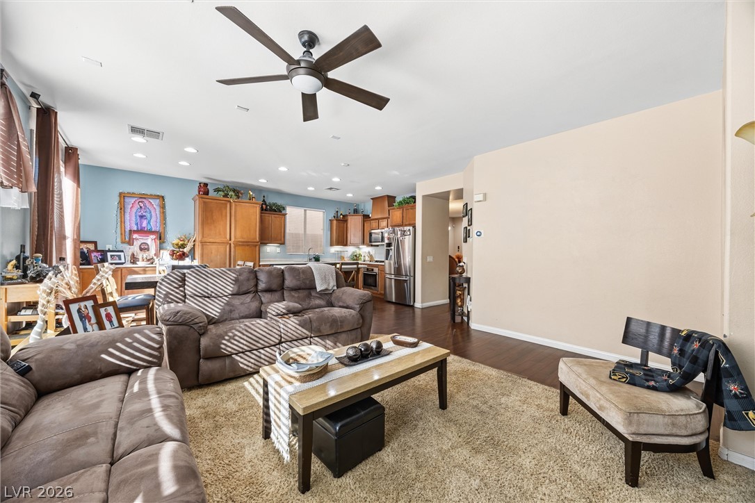 9879 Serona Heights Court Las Vegas NV 89178