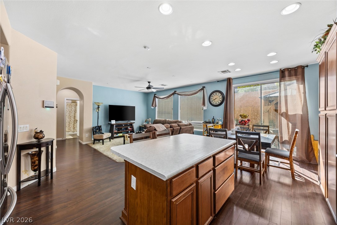 9879 Serona Heights Court Las Vegas NV 89178