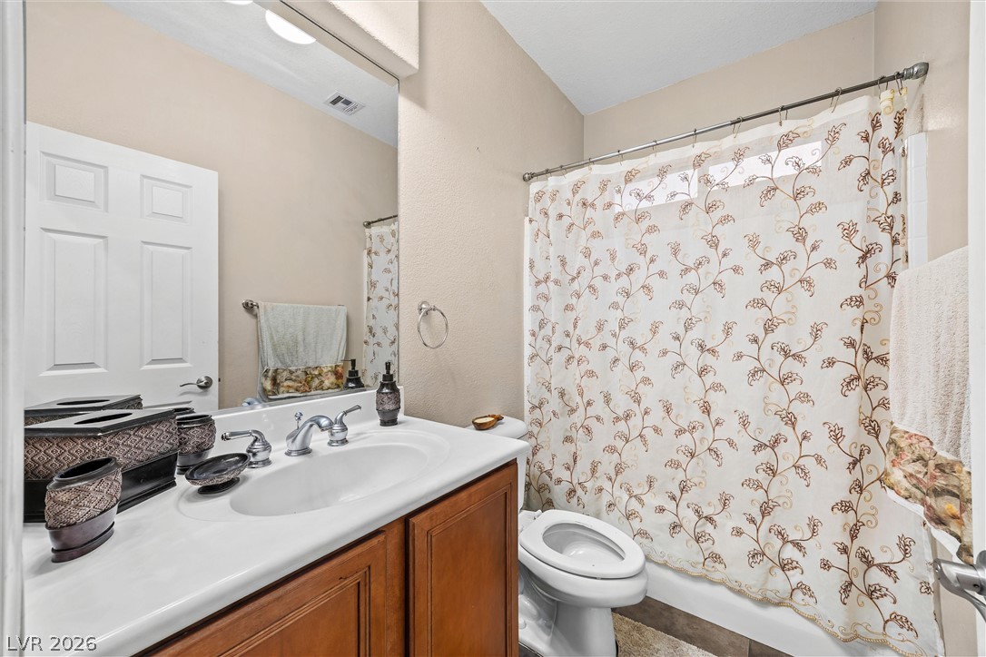 9879 Serona Heights Court Las Vegas NV 89178