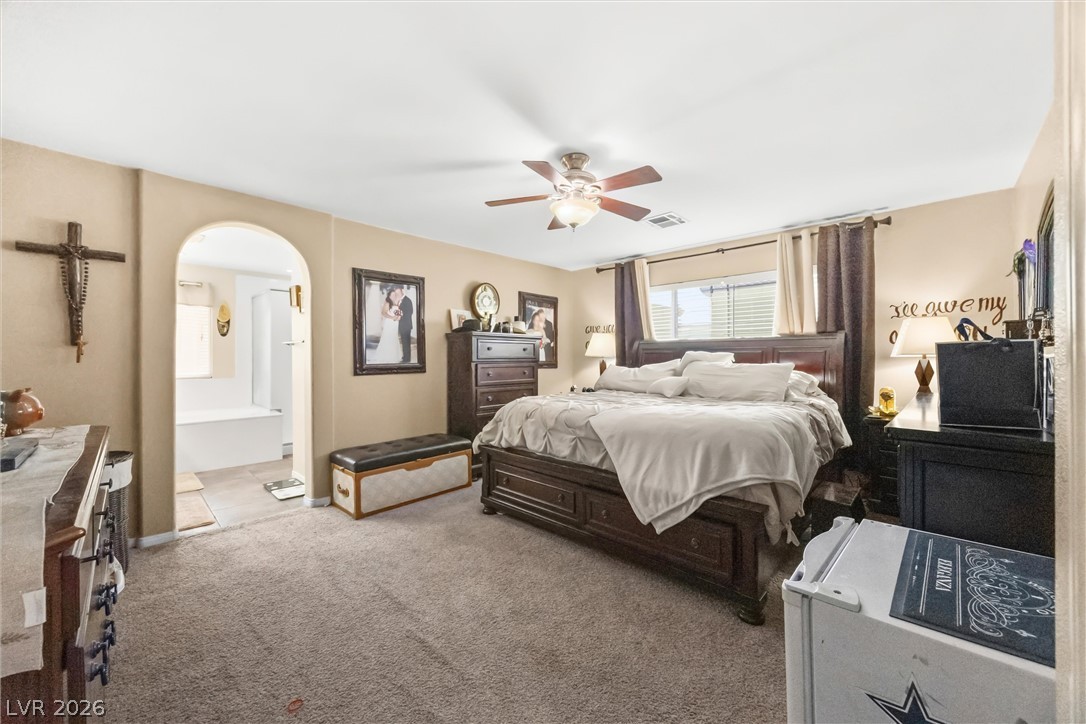 9879 Serona Heights Court Las Vegas NV 89178