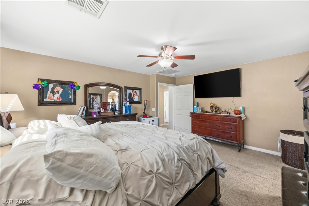 9879 Serona Heights Court Las Vegas NV 89178