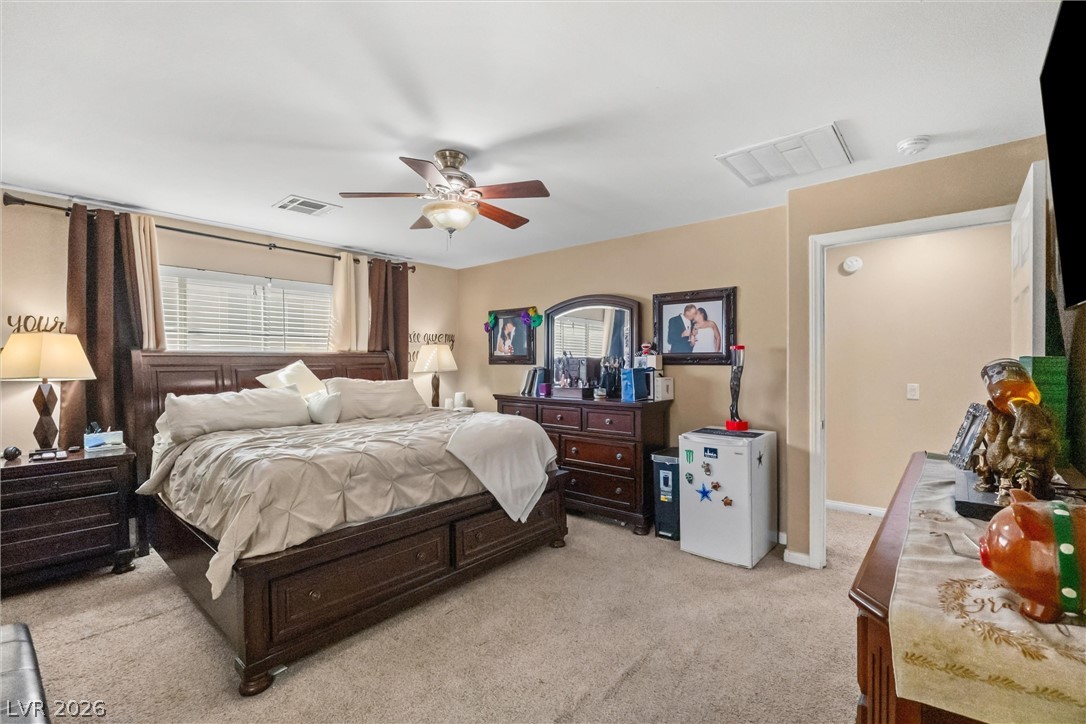 9879 Serona Heights Court Las Vegas NV 89178