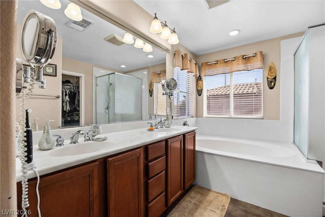9879 Serona Heights Court Las Vegas NV 89178