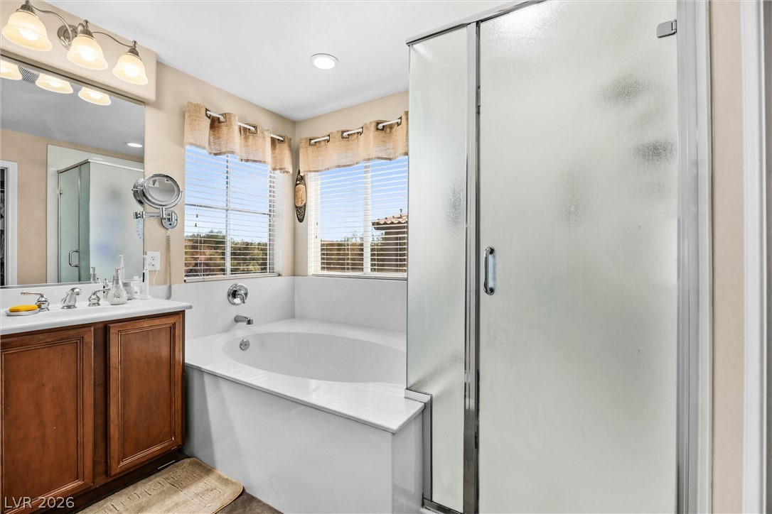 9879 Serona Heights Court Las Vegas NV 89178