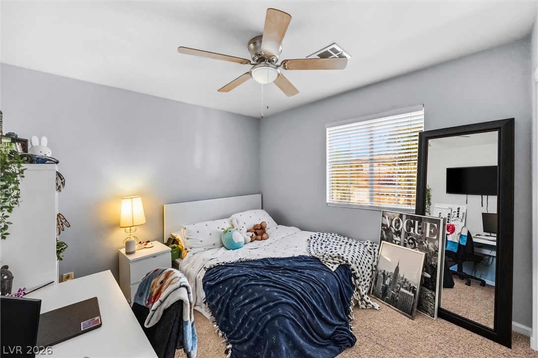9879 Serona Heights Court Las Vegas NV 89178