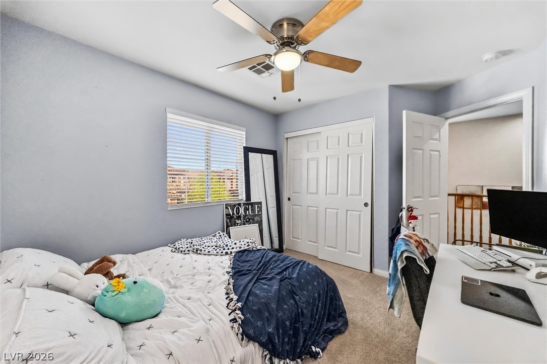 9879 Serona Heights Court Las Vegas NV 89178