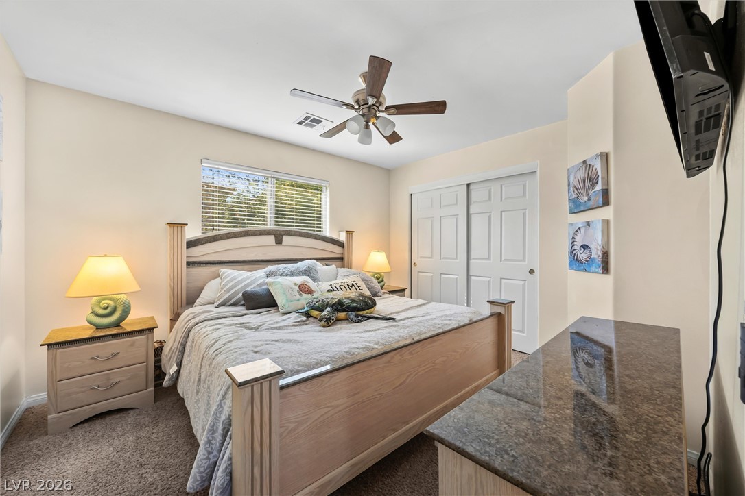 9879 Serona Heights Court Las Vegas NV 89178