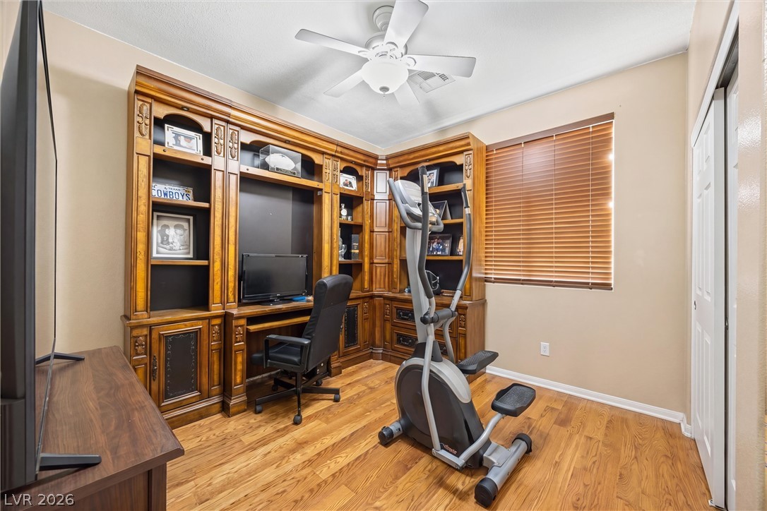 9879 Serona Heights Court Las Vegas NV 89178