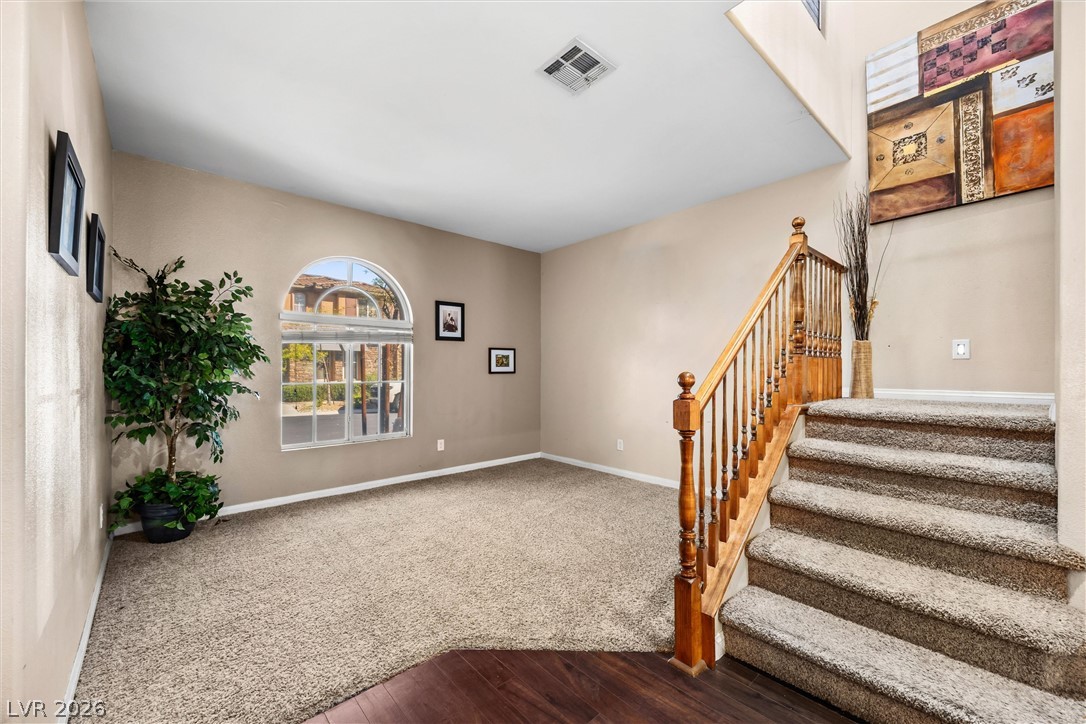 9879 Serona Heights Court Las Vegas NV 89178