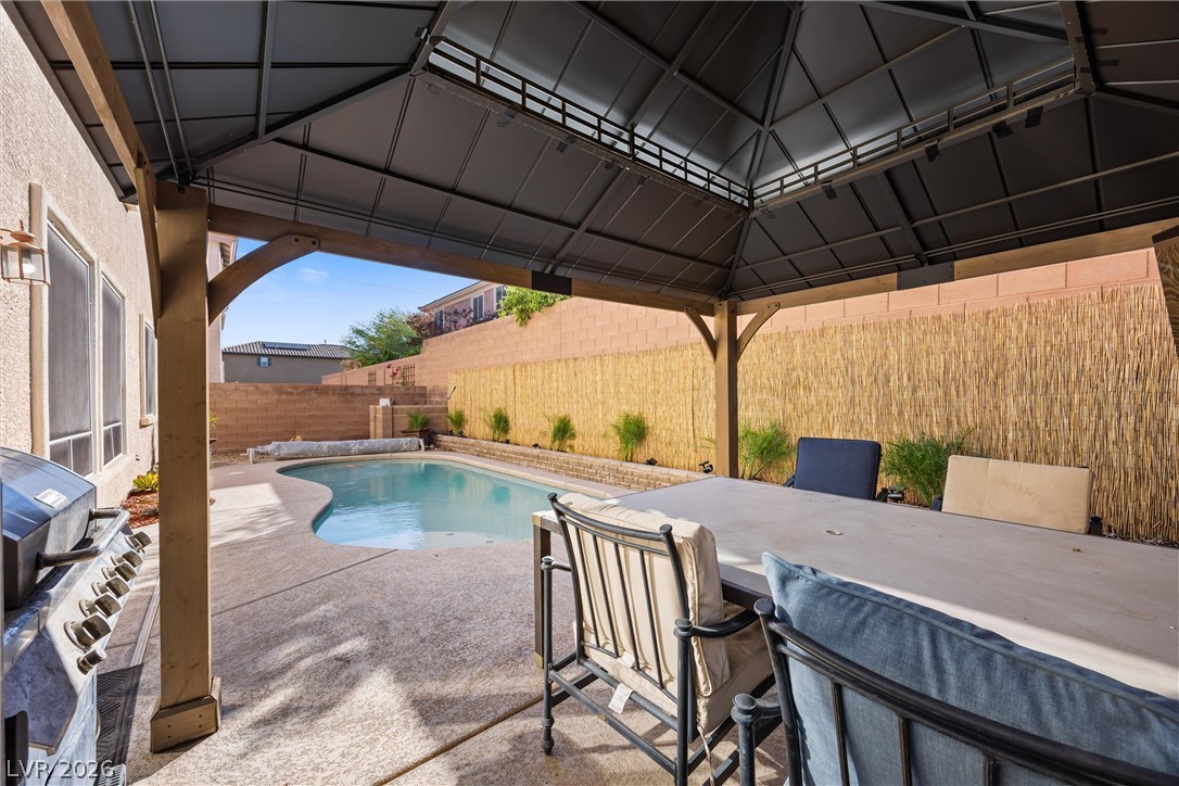 9879 Serona Heights Court Las Vegas NV 89178