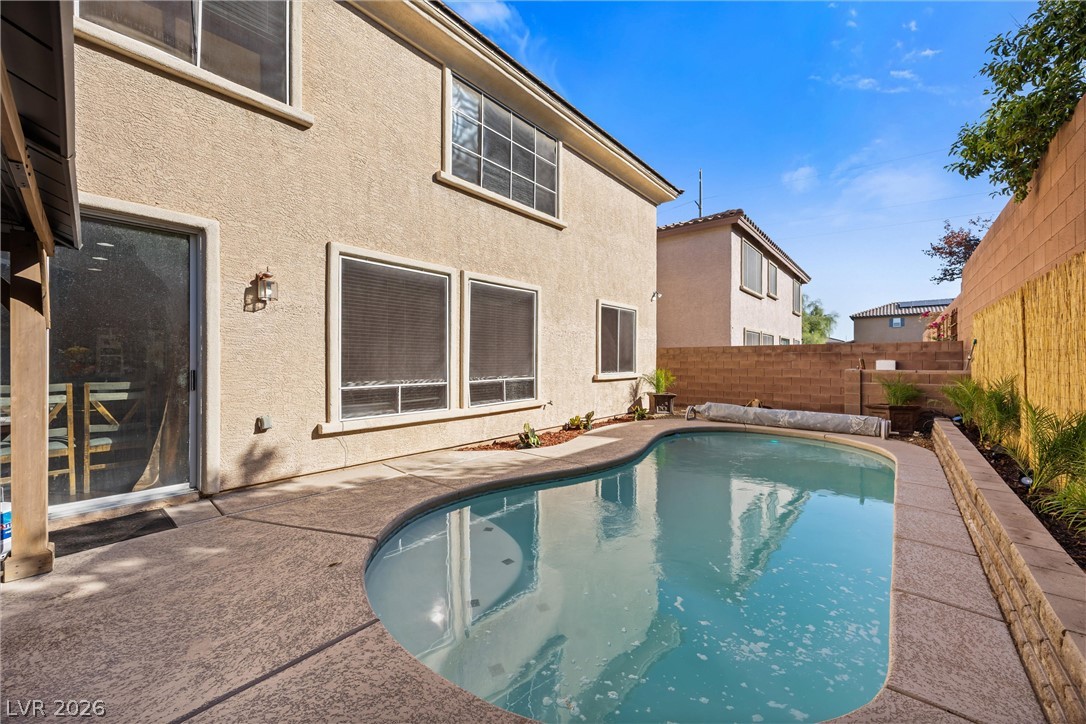 9879 Serona Heights Court Las Vegas NV 89178