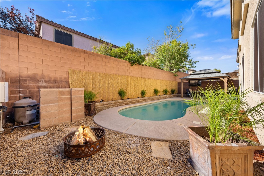 9879 Serona Heights Court Las Vegas NV 89178