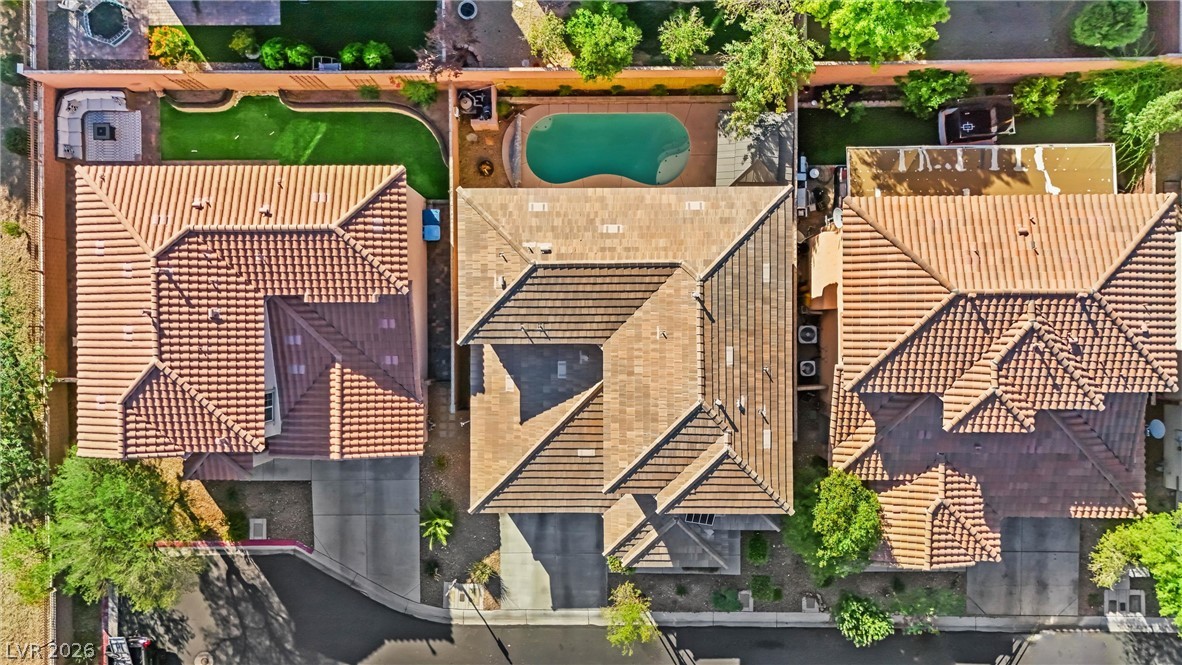 9879 Serona Heights Court Las Vegas NV 89178
