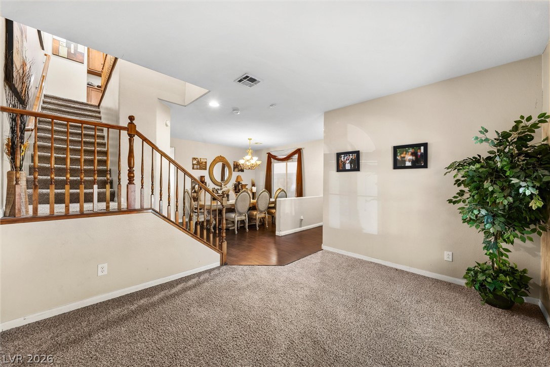 9879 Serona Heights Court Las Vegas NV 89178