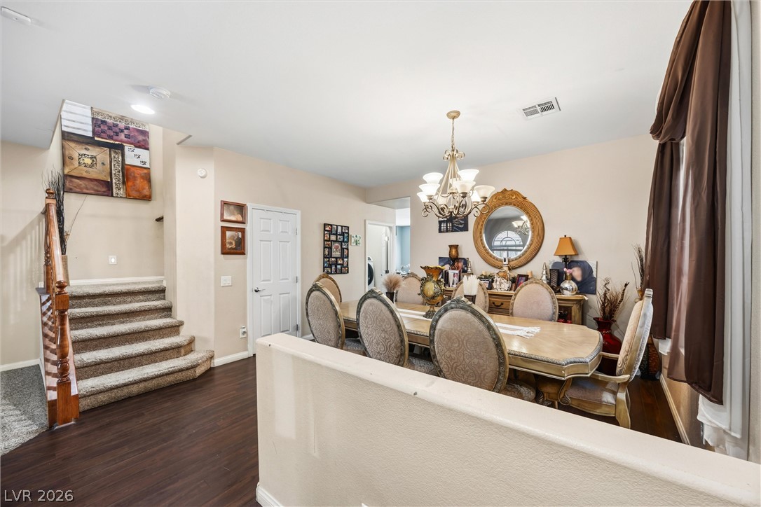 9879 Serona Heights Court Las Vegas NV 89178
