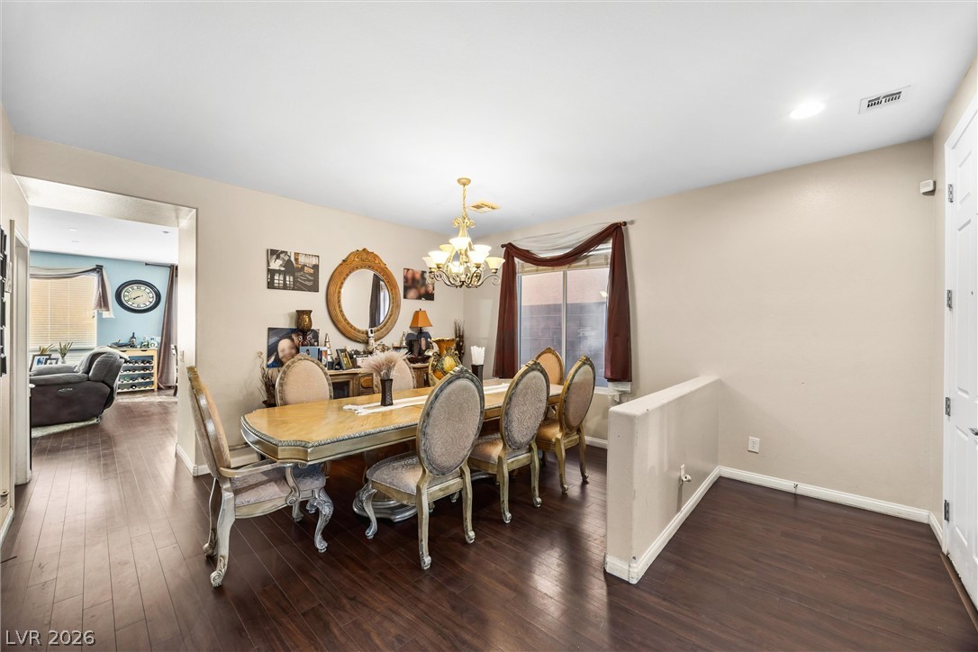 9879 Serona Heights Court Las Vegas NV 89178