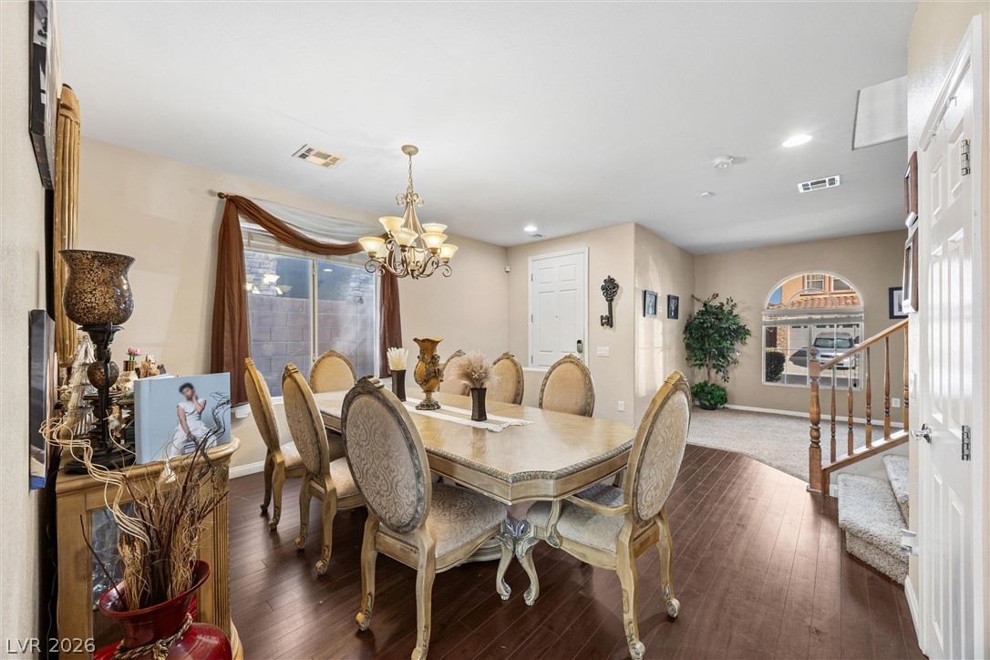 9879 Serona Heights Court Las Vegas NV 89178
