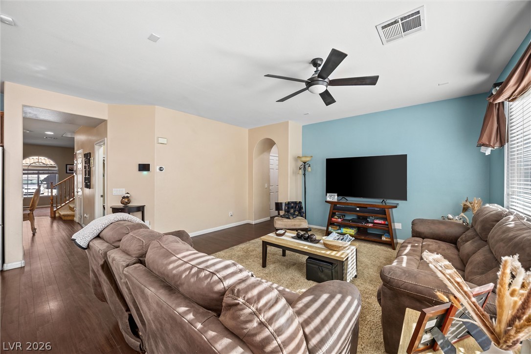 9879 Serona Heights Court Las Vegas NV 89178