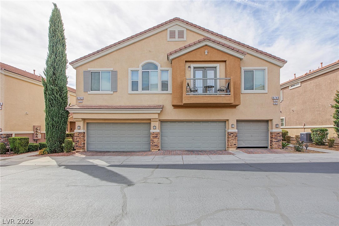 8749 Horizon Wind Avenue 101 Las Vegas NV 89178