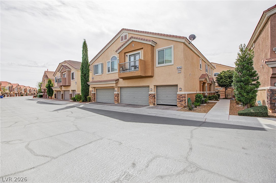 8749 Horizon Wind Avenue 101 Las Vegas NV 89178