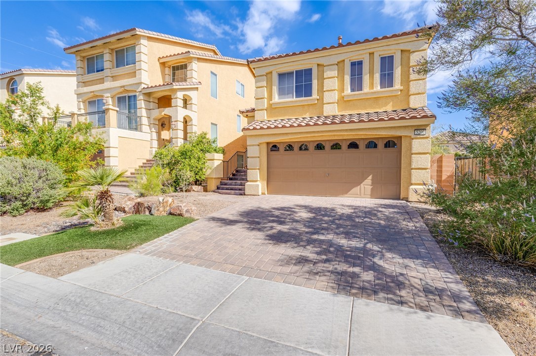 5200 Plymouth Bay Court Las Vegas NV 89141