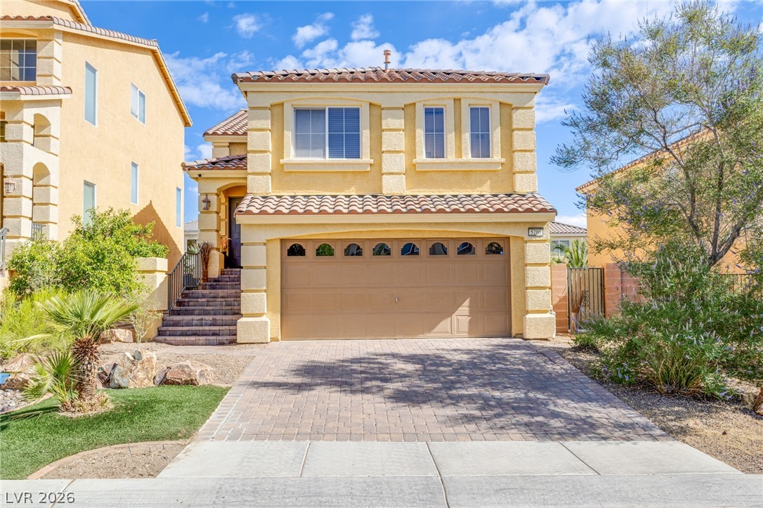 5200 Plymouth Bay Court Las Vegas NV 89141