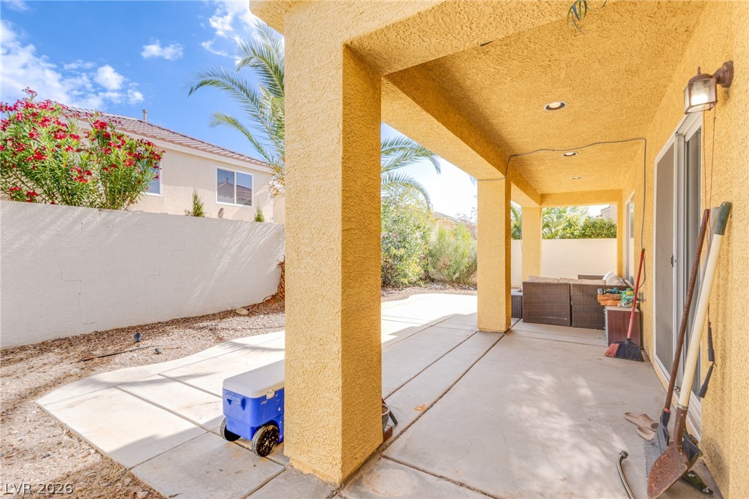 5200 Plymouth Bay Court Las Vegas NV 89141